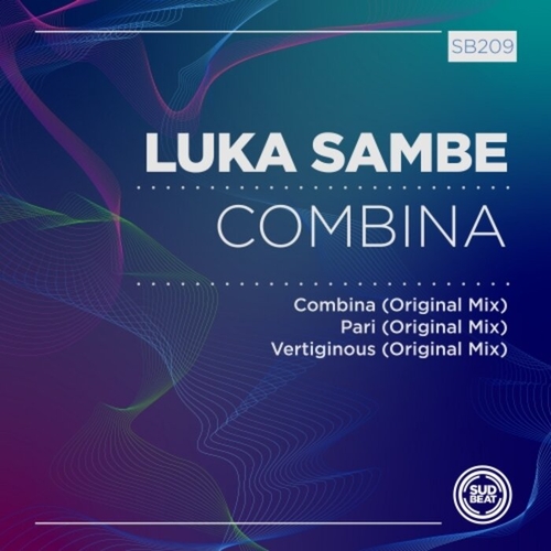 Luka Sambe - Combina [SB209]